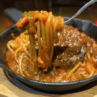渋谷アチェーゾ - 