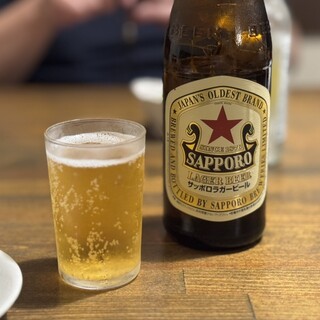 ふみ屋 - ドリンク写真: