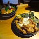 Rojiura Curry SAMURAI.  下北沢店 - 