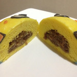 ファミリーマート - ふなっしーまん  190円
