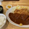 とんかつ ひろ喜 - 
