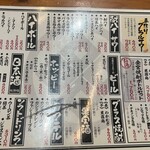 やきとり にしだ家 - 