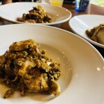 ラ・トリプレッタ - 