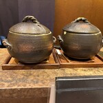 米福 - 土鍋炊き
