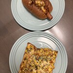 22Bakery - 料理写真: