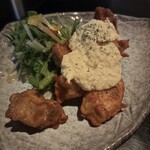 熊野地鶏みえじん - 