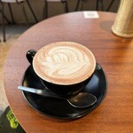 Café de La Presse - 