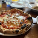 ラ・トリプレッタ - 