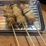 やきとり にしだ家 朝霞台店 - 