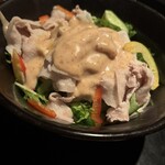 熊野地鶏みえじん - 