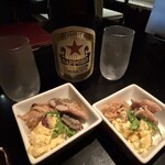 熊野地鶏みえじん - 