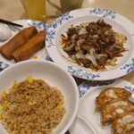 バーミヤン - 料理写真: