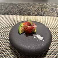 鉄板焼 匠 - 