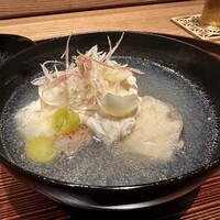 京味 もと井 - 
