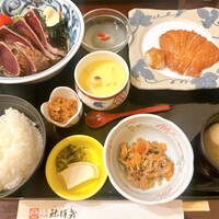 土佐料理 祢保希 丸の内店 - 