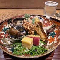 京味 もと井 - 