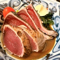 土佐料理 祢保希 丸の内店 - 