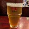 HUB - HUBクラフト セッションIPA（パイント） 700円（30%OFFクーポン利用）