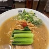 らぁ麺 善治 本店
