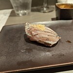 立食い鮨 鮨川 - 