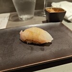 立食い鮨 鮨川 - 