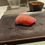 立食い鮨 鮨川 - 