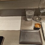 立食い鮨 鮨川 - 