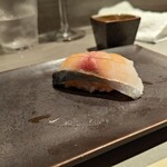 立食い鮨 鮨川 - 