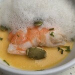 銀座 レストラン オザミ - 