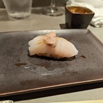 立食い鮨 鮨川 - 