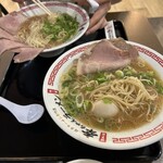 幸ちゃんラーメン - 