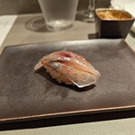 立食い鮨 鮨川 - 