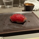 立食い鮨 鮨川 - 