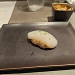 立食い鮨 鮨川 - 