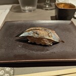 立食い鮨 鮨川 - 