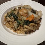 晁隆房 - 