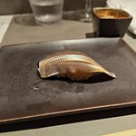 立食い鮨 鮨川 - 