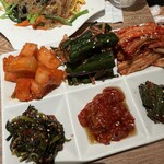 吾照里 Wing高輪店 - 