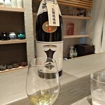 立食い鮨 鮨川 - 