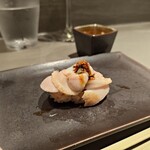 立食い鮨 鮨川 - 