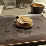 立食い鮨 鮨川 - 