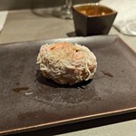 立食い鮨 鮨川 - 