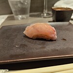 立食い鮨 鮨川 - 