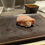 立食い鮨 鮨川 - 