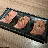 焼肉ぽんが 田町店 - 