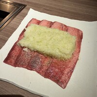 焼肉ぽんが 田町店 - 