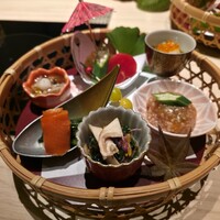赤坂あじさい - 