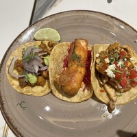 FONDA MEXICANA New York 銀座店 - 