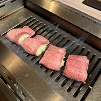 焼肉ぽんが 田町店 - 