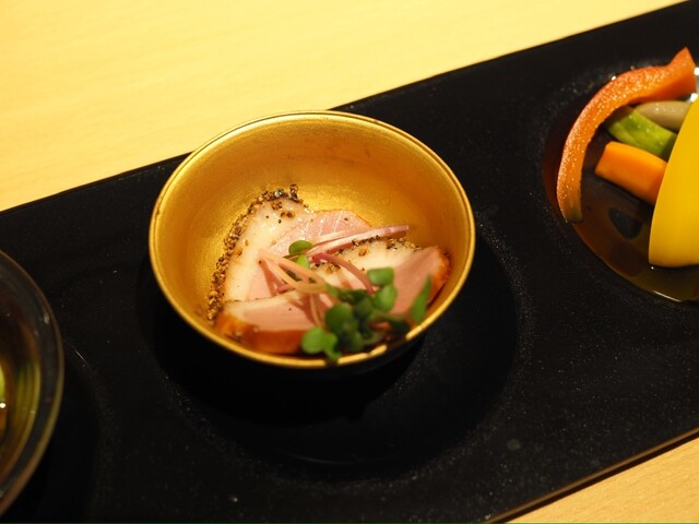 和イタリアン 菜EN（サイエン） - 会津若松（イタリアン）の写真